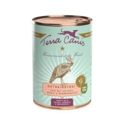 Terra Canis Grainfree - Kalkoen Met Selderij -Hondenbenodigdheden terra canis grainfree kalkoen met selderij 115974 0500 none