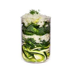 Terra Canis Groente & Fruit Menu Groene Detox -Hondenbenodigdheden terra canis groente fruit menu groene detox 163954 0500 none