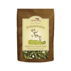 Terra Canis Kruiden Helden - Nieren -Hondenbenodigdheden terra canis kruiden helden nieren 221004 0500 none