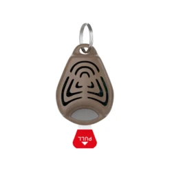 Tickless Eco Afweer Bruin 6 Tickless Eco Afweer Bruin -Hondenbenodigdheden tickless eco afweer bruin 209657 0500 none