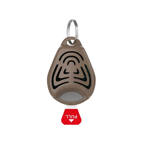 Tickless Eco Afweer Bruin 4 Tickless Eco Afweer Bruin - Afbeelding 2