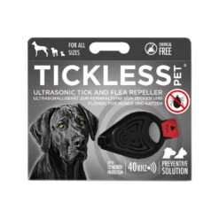 TickLess Hond & Kat -Hondenbenodigdheden tickless hond kat 183118 1000 none
