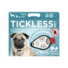 TickLess Hond & Kat 1 TickLess Hond & Kat -Hondenbenodigdheden tickless hondkat beige 1 stuk 110458 1000 none