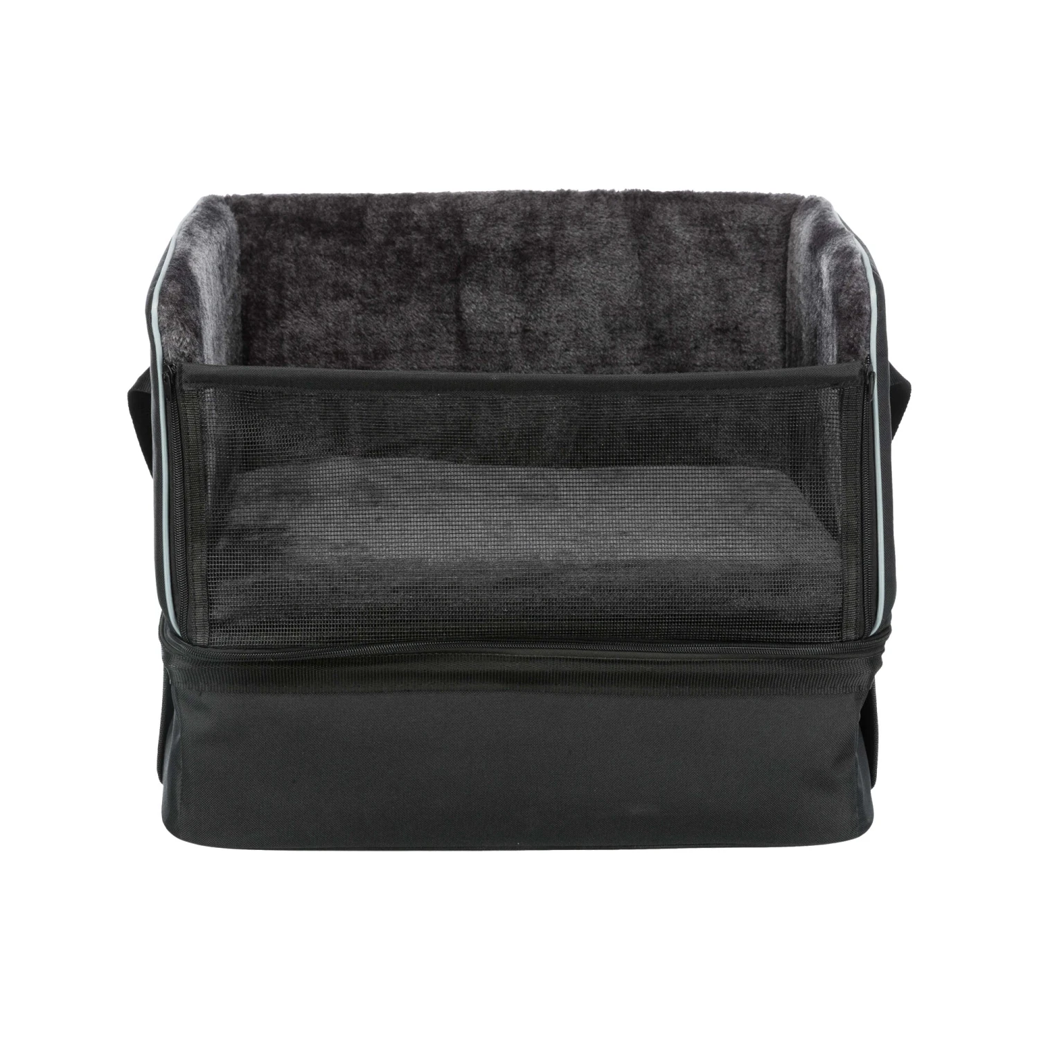 Trixie Autostoel Met Opbergvak 5 Trixie Autostoel Met Opbergvak - Afbeelding 3