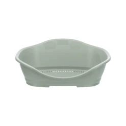 Trixie Be Eco Kunststof Mand Sleeper 9 Trixie Be Eco Kunststof Mand Sleeper -Hondenbenodigdheden trixie be eco kunststof mand sleeper 167716 2000 none