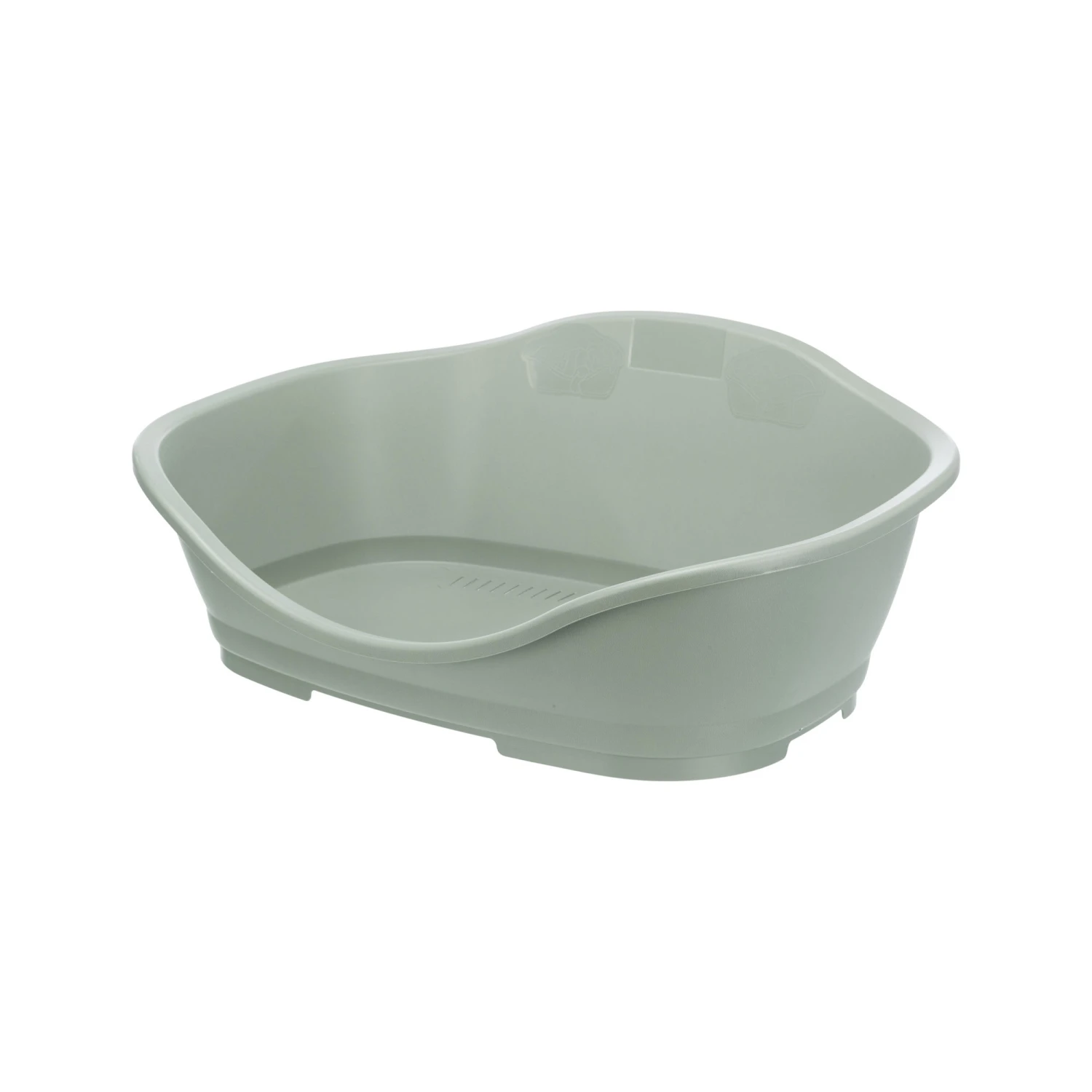 Trixie Be Eco Kunststof Mand Sleeper 6 Trixie Be Eco Kunststof Mand Sleeper - Afbeelding 4