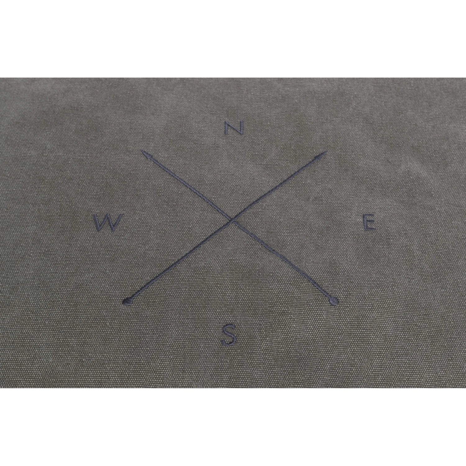 Trixie Be Nordic Föhr Kussen - Donkergrijs 8 Trixie Be Nordic Föhr Kussen - Donkergrijs - Afbeelding 6