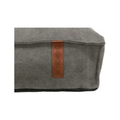 Trixie Be Nordic Föhr Kussen - Donkergrijs 17 Trixie Be Nordic Föhr Kussen - Donkergrijs -Hondenbenodigdheden trixie be nordic fhr kussen donkergrijs 180307 2000 none