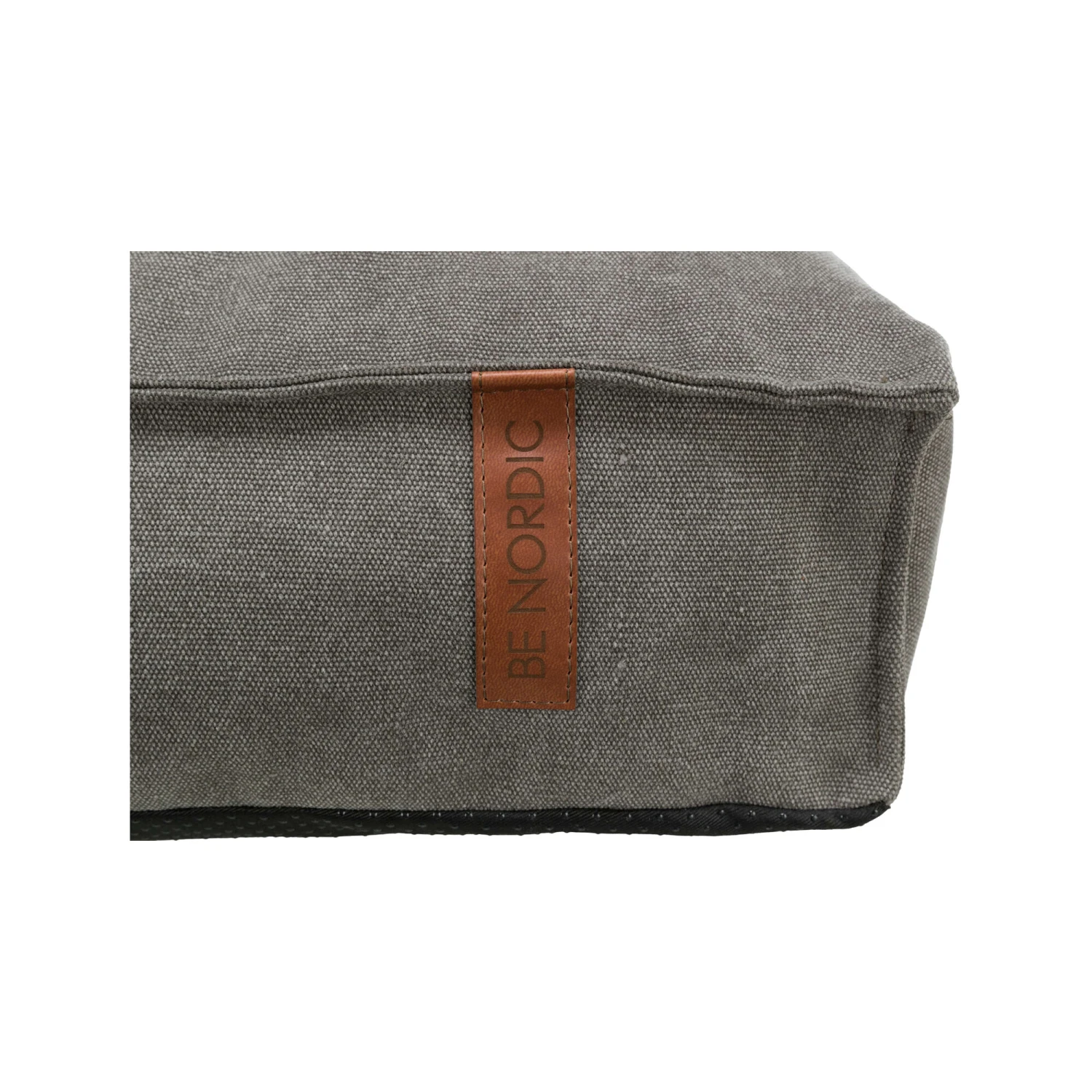 Trixie Be Nordic Föhr Kussen - Donkergrijs 10 Trixie Be Nordic Föhr Kussen - Donkergrijs - Afbeelding 8