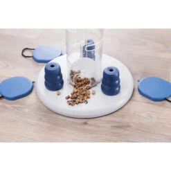 Trixie Dog Activity Gambling Tower 14 Trixie Dog Activity Gambling Tower -Hondenbenodigdheden trixie dog activity gambling tower 179839 2000 none