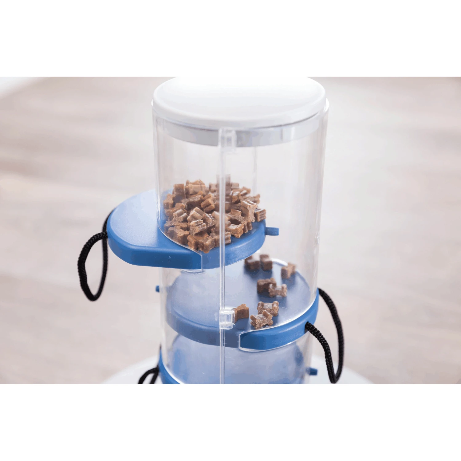 Trixie Dog Activity Gambling Tower 8 Trixie Dog Activity Gambling Tower - Afbeelding 6