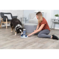 Trixie Dog Activity Gambling Tower 17 Trixie Dog Activity Gambling Tower -Hondenbenodigdheden trixie dog activity gambling tower 179852 2000 none