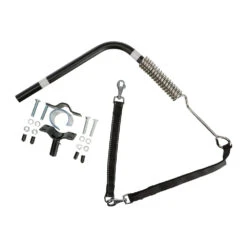 Trixie Fiets-Set -Hondenbenodigdheden trixie fiets set 178261 1000 none