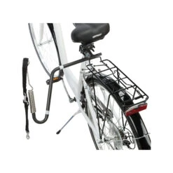 Trixie Fiets-Set U-Vorm -Hondenbenodigdheden trixie fiets set u vorm 187889 2000 none