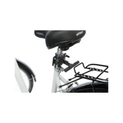 Trixie Fiets-Set U-Vorm -Hondenbenodigdheden trixie fiets set u vorm 187902 2000 none