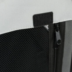 Trixie Hondenbench Basic -Hondenbenodigdheden trixie hondenbench basic 192431 1000 none