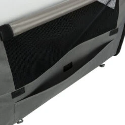 Trixie Hondenbench Basic -Hondenbenodigdheden trixie hondenbench basic 192437 0500 none