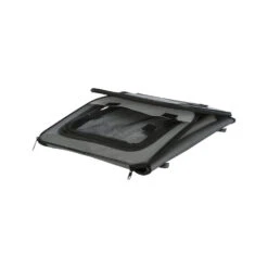 Trixie Hondenbench Basic -Hondenbenodigdheden trixie hondenbench basic 192443 1000 none