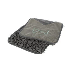 Trixie Hondendroogdoek Met Handvatten -Hondenbenodigdheden trixie hondendroogdoek met handvatten 180733 1500 none