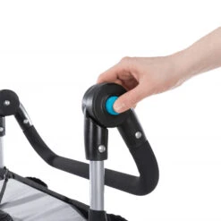 Trixie Hondenfietskar Opvouwbaar -Hondenbenodigdheden trixie hondenfietskar opvouwbaar 143093 1000 none