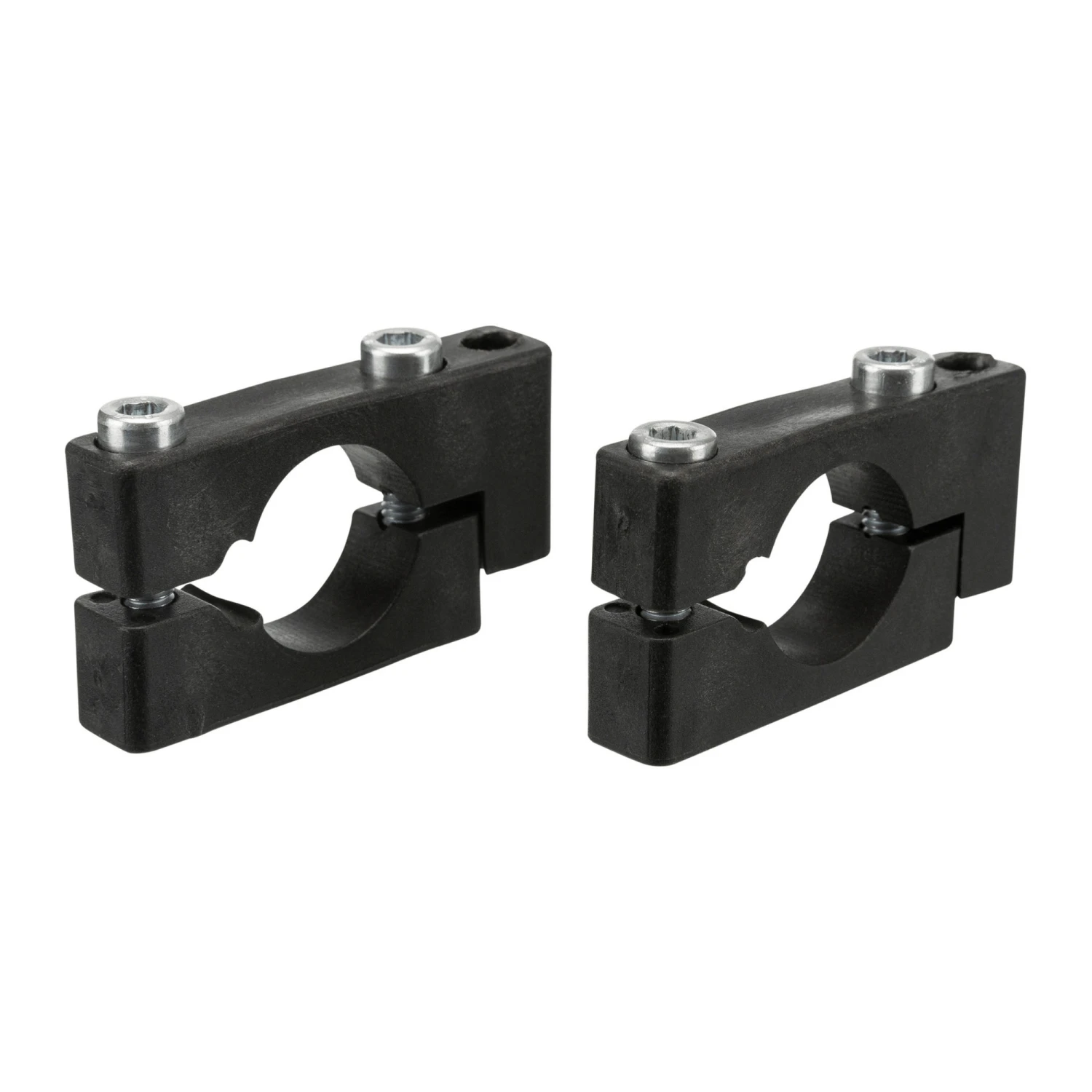 Trixie Hondenfietsmand Rotan 5 Trixie Hondenfietsmand Rotan - Afbeelding 3