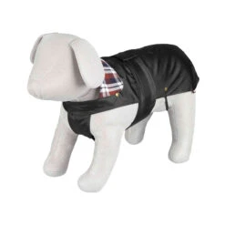 Trixie Hondenjas Paris - Zwart 31 Trixie Hondenjas Paris - Zwart -Hondenbenodigdheden trixie hondenjas paris zwart 176272 2000 none