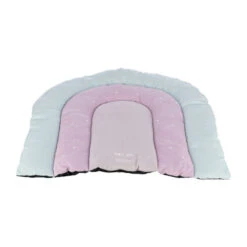 Hondenbenodigdheden -Hondenbenodigdheden trixie junior ligmat patchwork 221229 0500 none