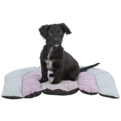 Trixie Junior Ligmat Patchwork -Hondenbenodigdheden trixie junior ligmat patchwork 221231 0500 none