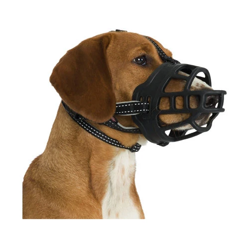 Trixie Muzzle Flex Muilkorf 9 Trixie Muzzle Flex Muilkorf - Afbeelding 7