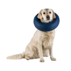 Trixie Opblaasbare Beschermkraag -Hondenbenodigdheden trixie opblaasbare beschermkraag 101872 0500 none