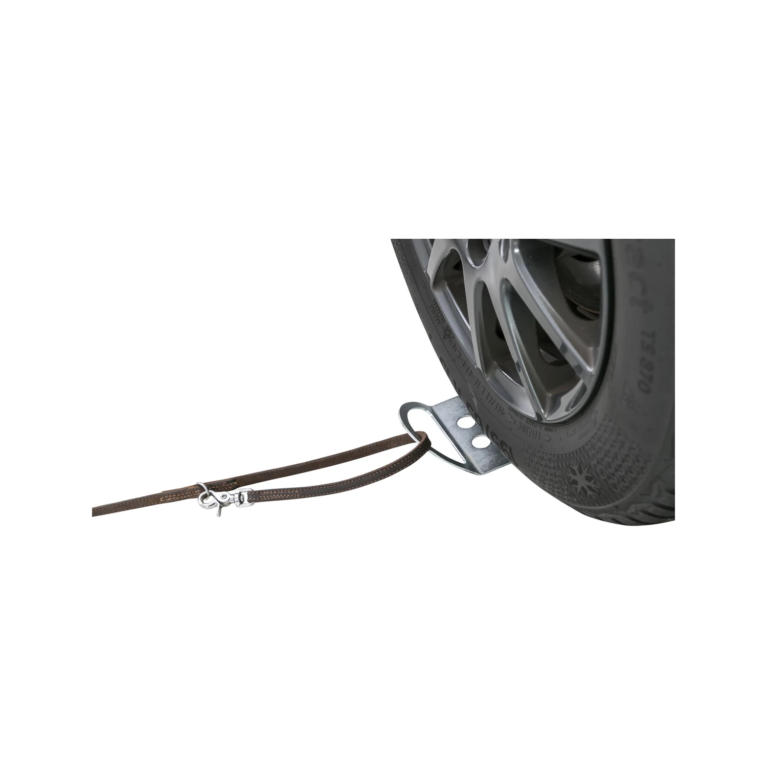 Trixie Oprijplaat Auto 5 Trixie Oprijplaat Auto - Afbeelding 3