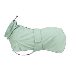 Trixie Regenjas CityStyle Dublin -Hondenbenodigdheden trixie regenjas citystyle dublin 223559 0500 none