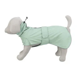 Trixie Regenjas CityStyle Dublin -Hondenbenodigdheden trixie regenjas citystyle dublin 223560 0500 none