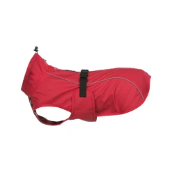 Trixie Regenjas Vimy -Hondenbenodigdheden trixie regenjas vimy xl 70 cm rood 127354 1500 none