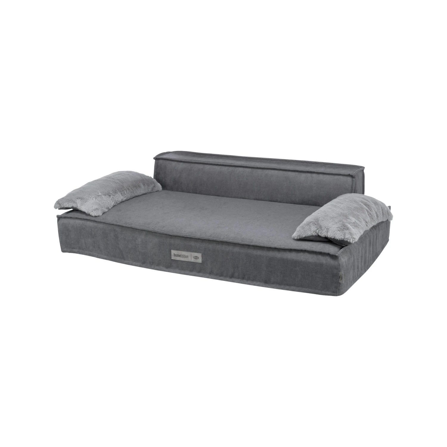 Trixie Sofa Liano Hondenkussen 4 Trixie Sofa Liano Hondenkussen - Afbeelding 2