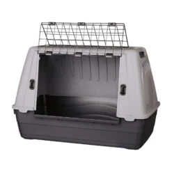 Trixie Vervoersbox Journey -Hondenbenodigdheden trixie vervoersbox journey 157889 1500 none