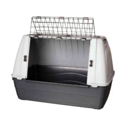 Trixie Vervoersbox Journey -Hondenbenodigdheden trixie vervoersbox journey 157898 1500 none