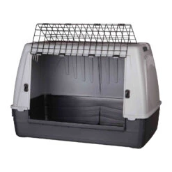 Trixie Vervoersbox Journey -Hondenbenodigdheden trixie vervoersbox journey 157904 1500 none