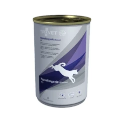 TROVET Hypoallergenic VPD (Venison) Hond - Blik -Hondenbenodigdheden trovet hypoallergenic vpd venison hond 216747 2000 none