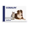 Vetplus Cobalin -Hondenbenodigdheden vetplus cobalin 60 capsules 134984 0500 none