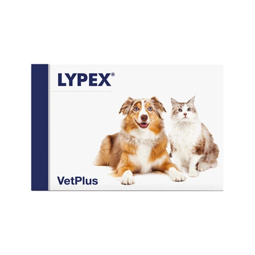 Vetplus Lypex 3 Vetplus Lypex