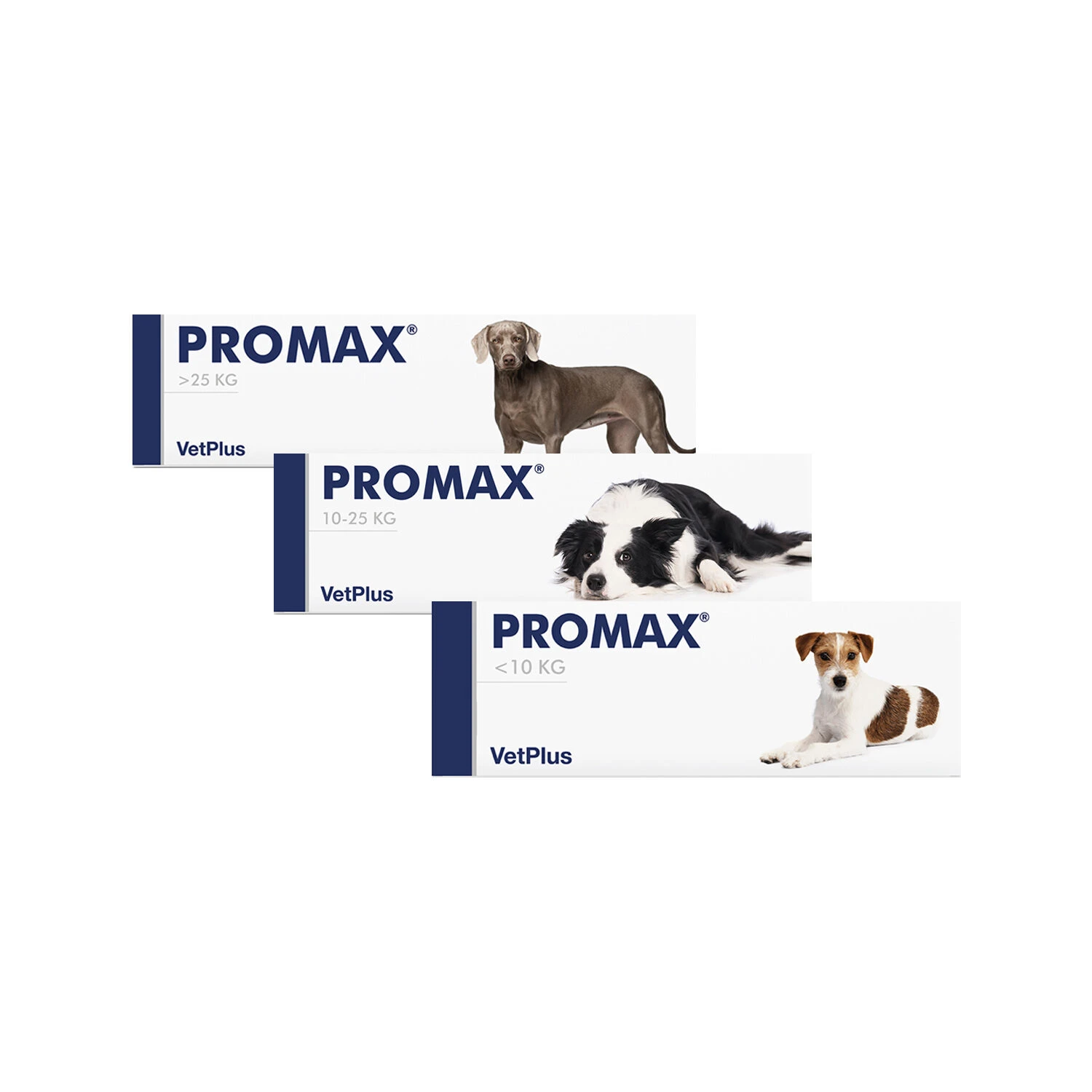 Vetplus Promax 7 Vetplus Promax - Afbeelding 5