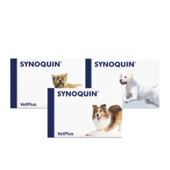 Vetplus Synoquin -Hondenbenodigdheden vetplus synoquin efa 216442 2000 none