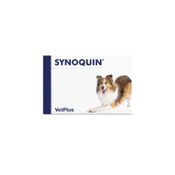 Vetplus Synoquin -Hondenbenodigdheden vetplus synoquin efa 216444 2000 none