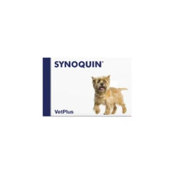 Vetplus Synoquin -Hondenbenodigdheden vetplus synoquin efa 216446 2000 none