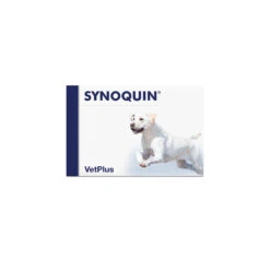 Vetplus Synoquin -Hondenbenodigdheden vetplus synoquin efa large breed 120 capsules 133430 2000 none