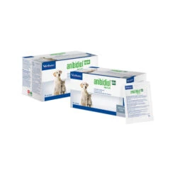 Virbac Anibidiol 8 Virbac Anibidiol -Hondenbenodigdheden virbac anibidiol 206462 0500 none
