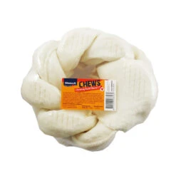 Vitakraft Chewing Braid Donut -Hondenbenodigdheden vitakraft chewing braid donut 158819 1000 none
