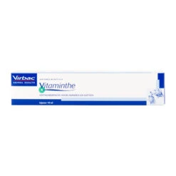 Virbac Vitaminthe -Hondenbenodigdheden vitaminthe 103426 2000 none