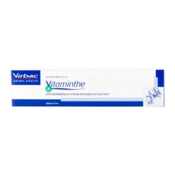 Virbac Vitaminthe -Hondenbenodigdheden vitaminthe 103429 2000 none